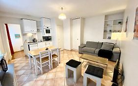 Appartement cosy au coeur de Trouville